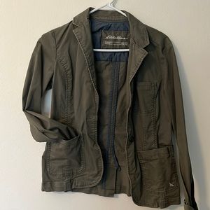 Eddie Bauer Blazer